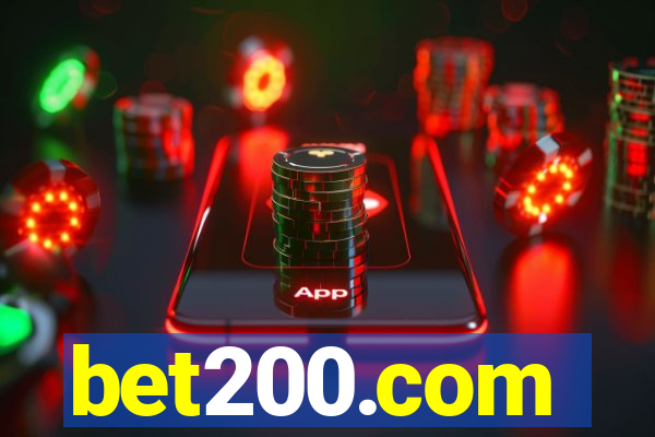 bet200.com