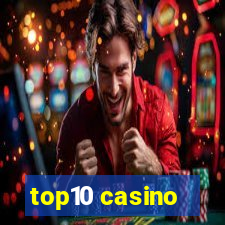 top10 casino