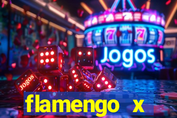 flamengo x atl茅tico-mg futemax