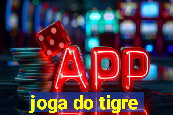 joga do tigre