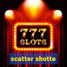 scatter shotte