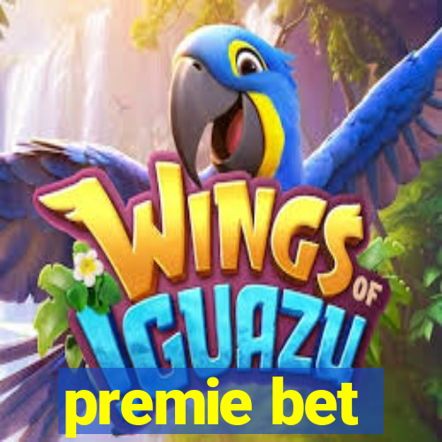 premie bet