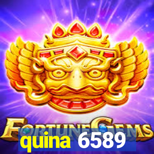 quina 6589