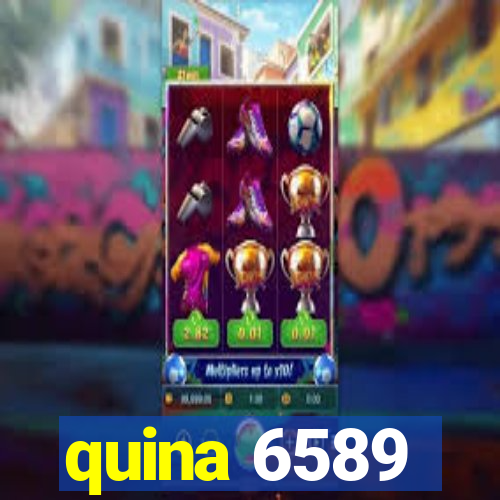 quina 6589