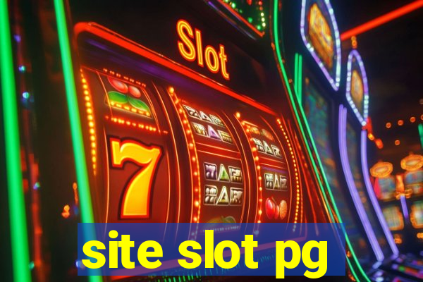 site slot pg