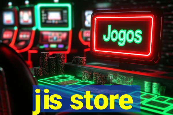 jis store