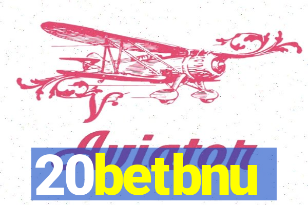 20betbnu