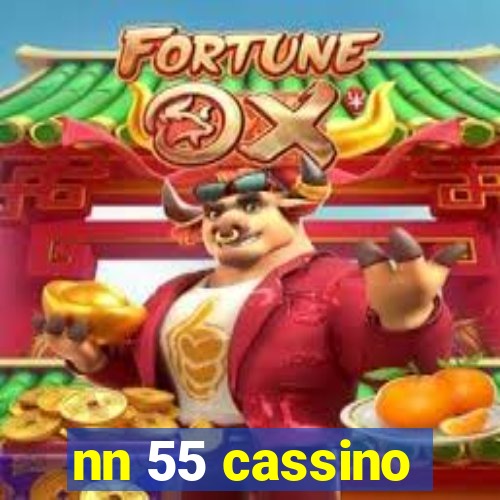 nn 55 cassino