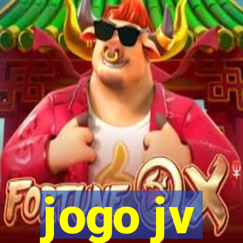 jogo jv