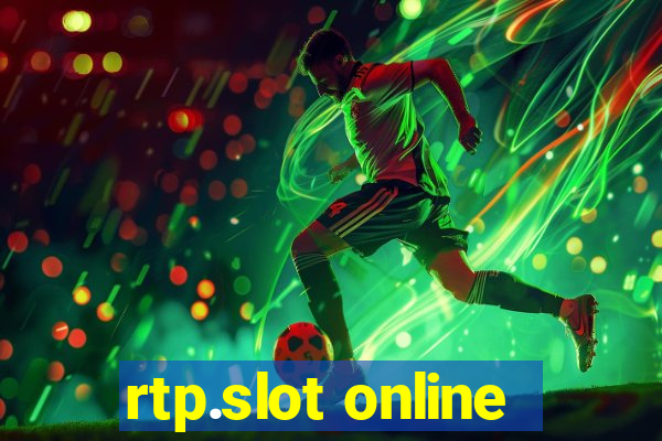 rtp.slot online