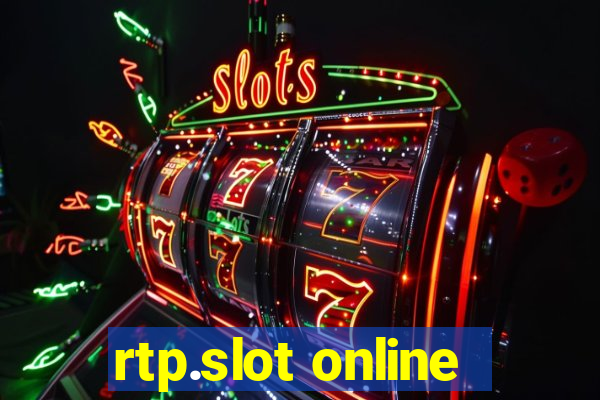 rtp.slot online