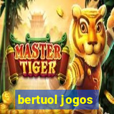 bertuol jogos