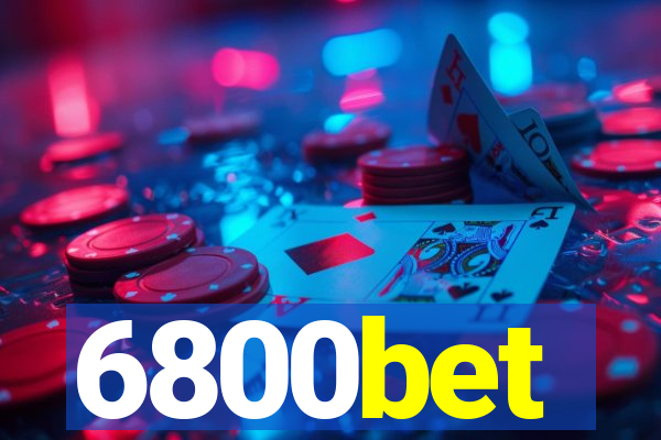 6800bet