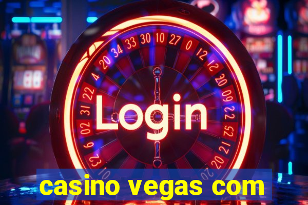 casino vegas com