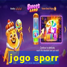 jogo sporr