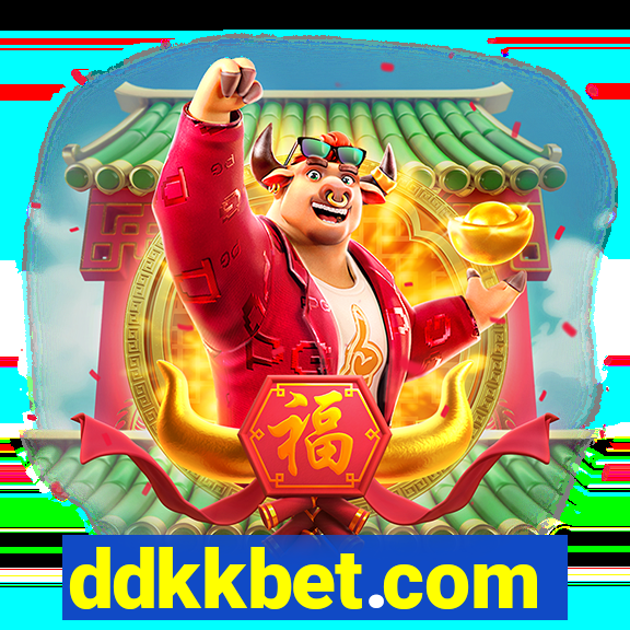 ddkkbet.com