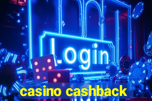 casino cashback