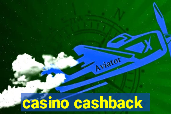 casino cashback