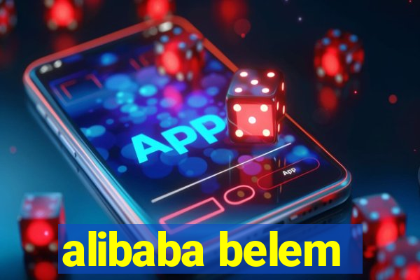 alibaba belem