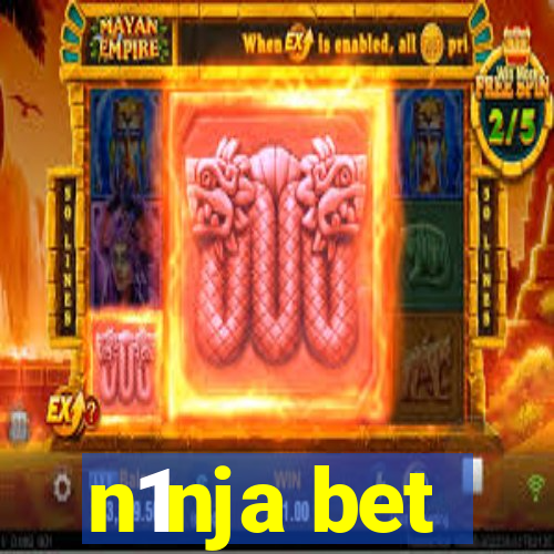 n1nja bet