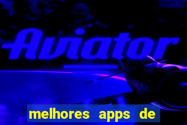 melhores apps de jogos para ganhar dinheiro