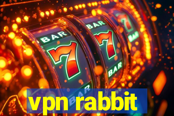 vpn rabbit