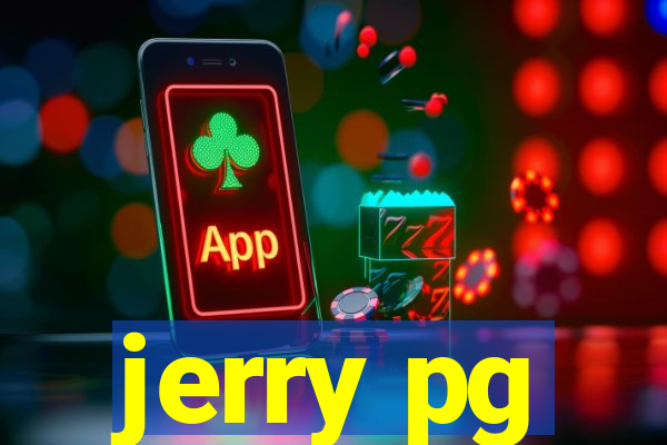 jerry pg