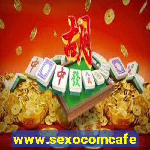 www.sexocomcafe.com.br