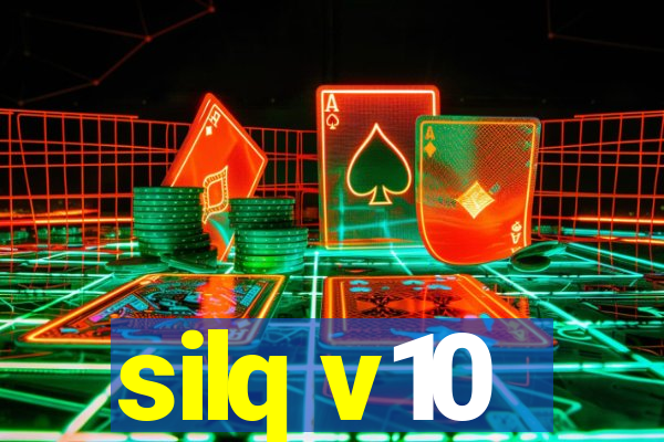 silq v10