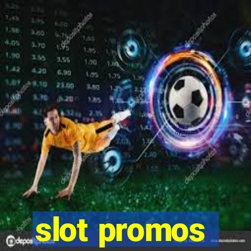 slot promos