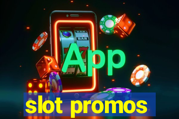 slot promos