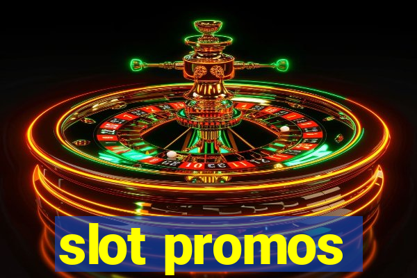 slot promos