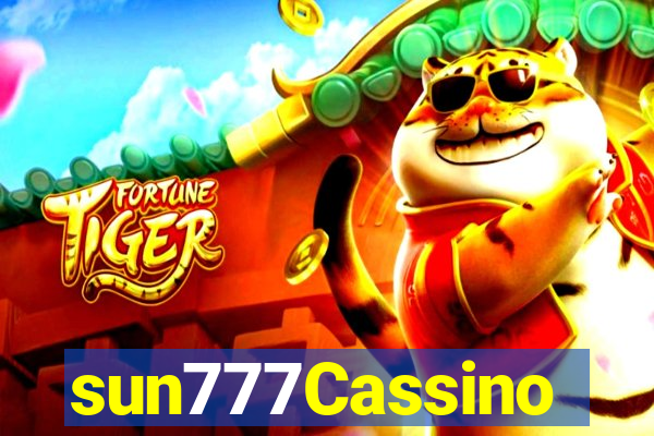 sun777Cassino