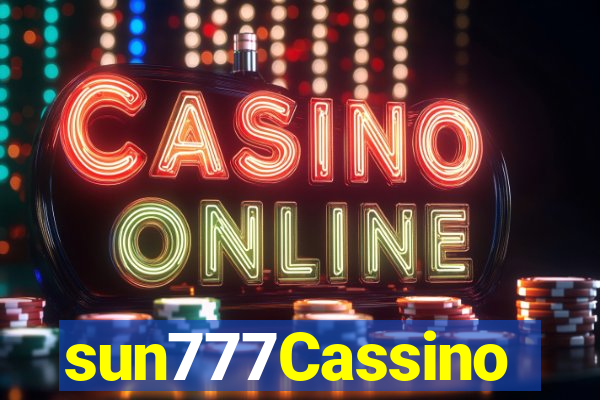 sun777Cassino