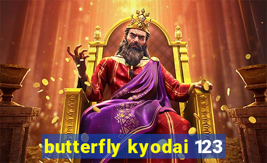 butterfly kyodai 123