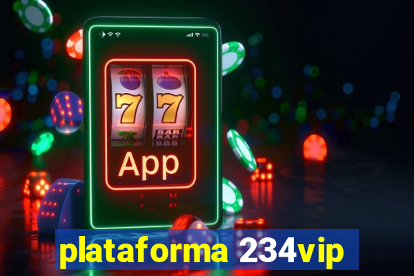 plataforma 234vip