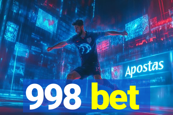 998 bet