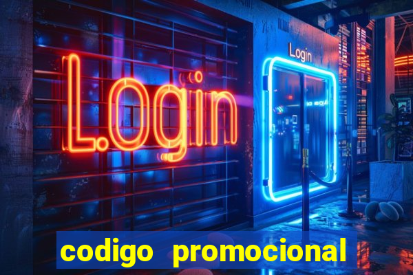 codigo promocional zero um bet