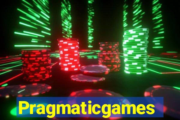 Pragmaticgames