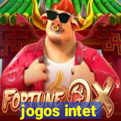 jogos intet