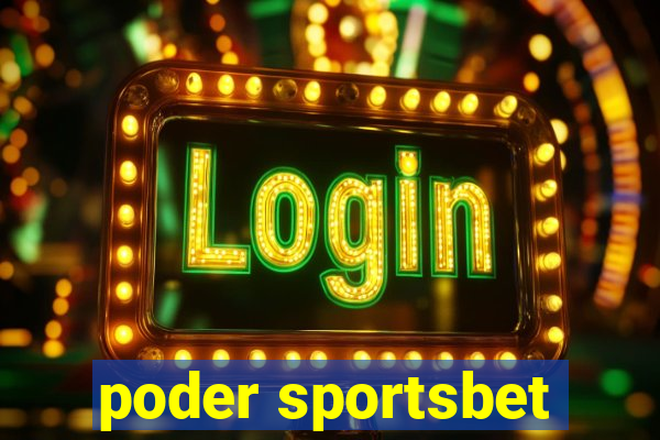 poder sportsbet