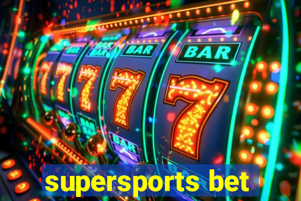 supersports bet