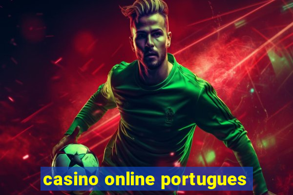 casino online portugues