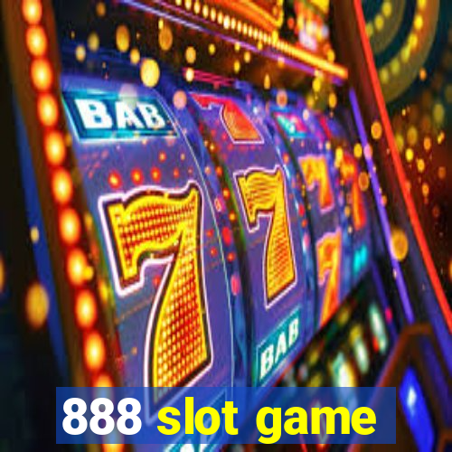 888 slot game