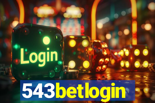 543betlogin