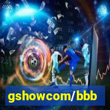 gshowcom/bbb