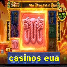 casinos eua