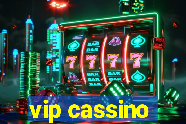 vip cassino