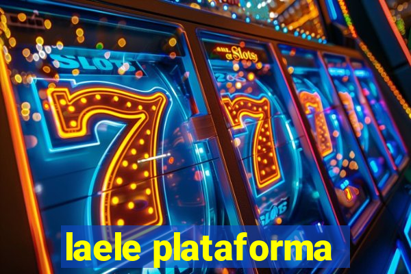 laele plataforma