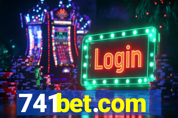 741bet.com